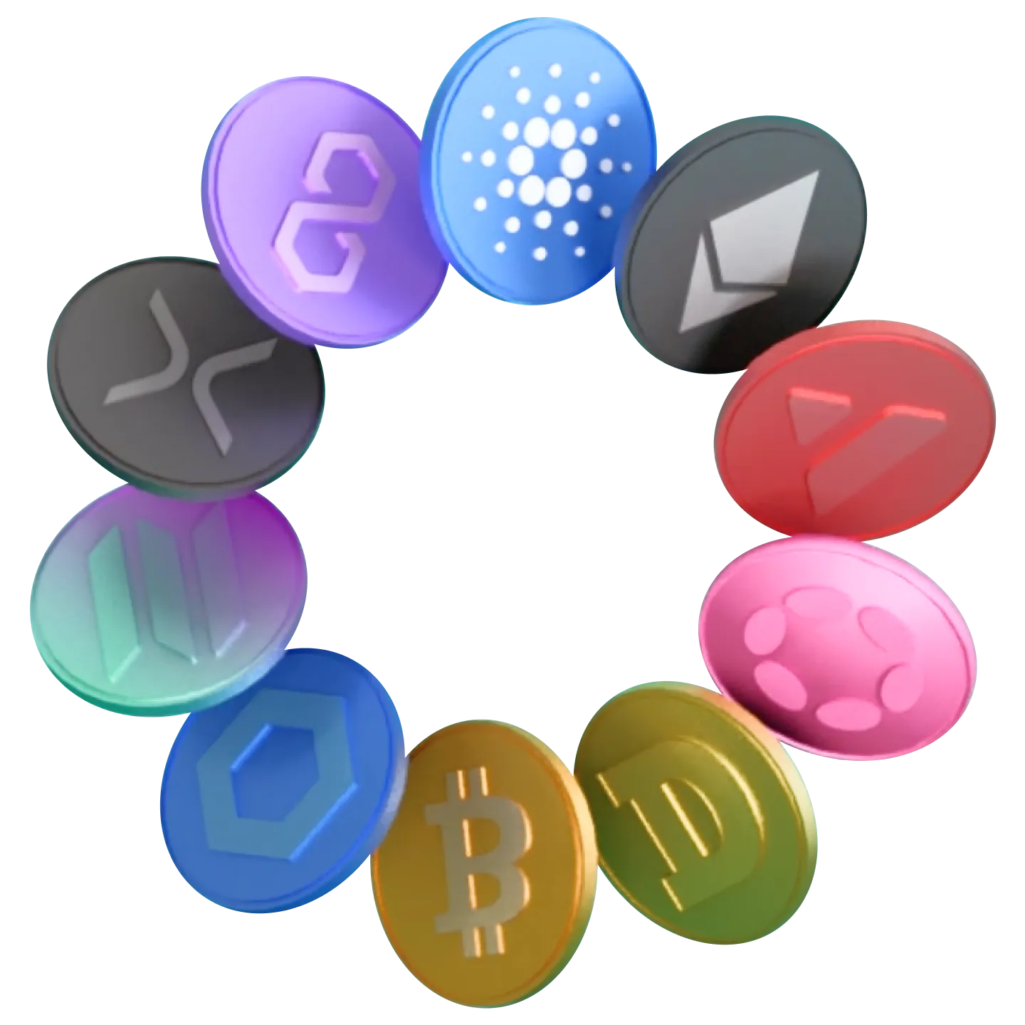 Crypto